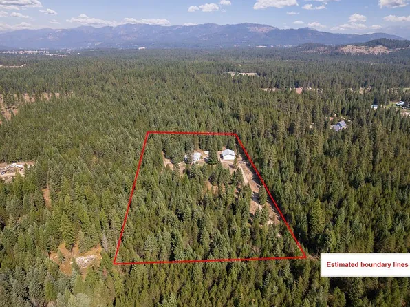 1104 Dry Creek Rd, Oldtown, ID 83822