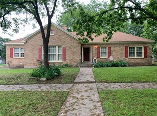 717 N 7th St, Temple, TX 76501