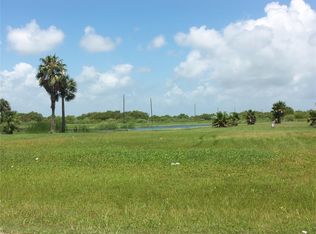 4005 Biscayne Beach Rd, Pt Bolivar, TX 77650