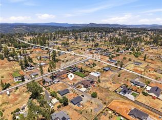6122 Lois Dr, Paradise, CA 95969
