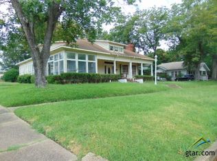 519 Neches St, Jacksonville, TX 75766