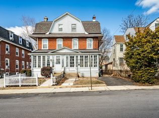 836 Cricket Ave, Ardmore, PA 19003