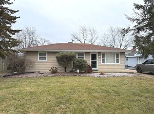 5809 Sunrise Ave, Clarendon Hills, IL 60514