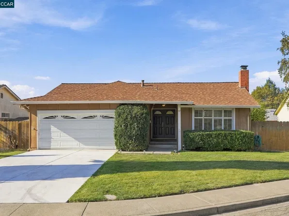 37 San Piedras Pl, San Ramon, CA 94583
