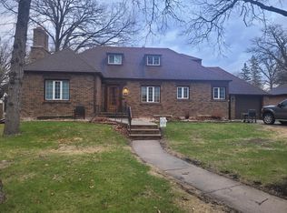 340 Kendall Ave N, Thief River Falls, MN 56701