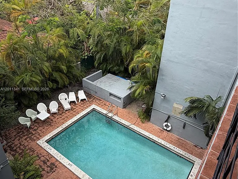 820 Salzedo St #202 — Photo 16