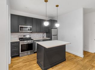 562 Morgan Ave #A, Brooklyn, NY 11222