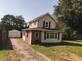 1849 Olean Rd, South Wales, NY 14139