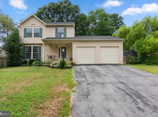 8503 Triple Crown Rd, Bowie, MD 20715