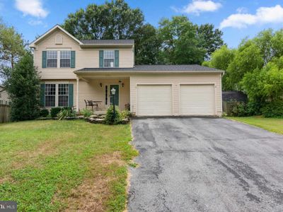 8503 Triple Crown Rd, Bowie, MD, 20715