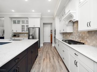 465 Park Forest Dr, Ponte Vedra, FL 32081