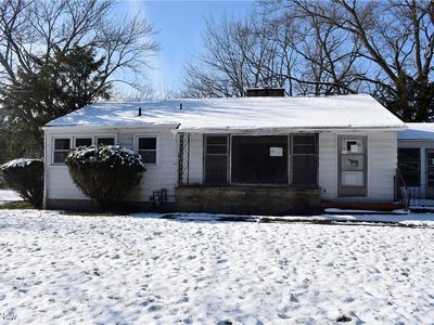 222 N Lipkey Rd, North Jackson, OH, 44451