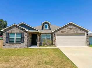 1 Winter Valley Cv, Conway, AR 72032