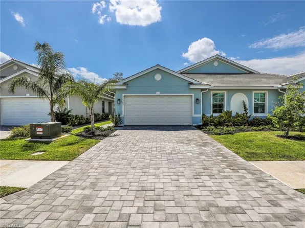 21900 Milan Villas Ln, Estero, FL