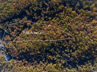 1387 Dry Creek Rd, Elizabethton, TN 37643