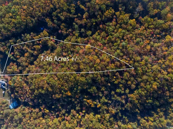 1387 Dry Creek Rd, Elizabethton, TN 37643