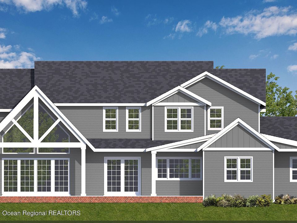 583 Newtons Corner Road, Howell, NJ 07731 Zillow