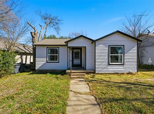 705 N 33rd St, Waco, TX 76707