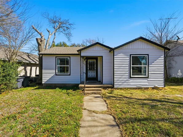 705 N 33rd St, Waco, TX 76707