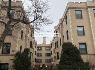 4519 N Paulina St APT 1B, Chicago, IL 60640