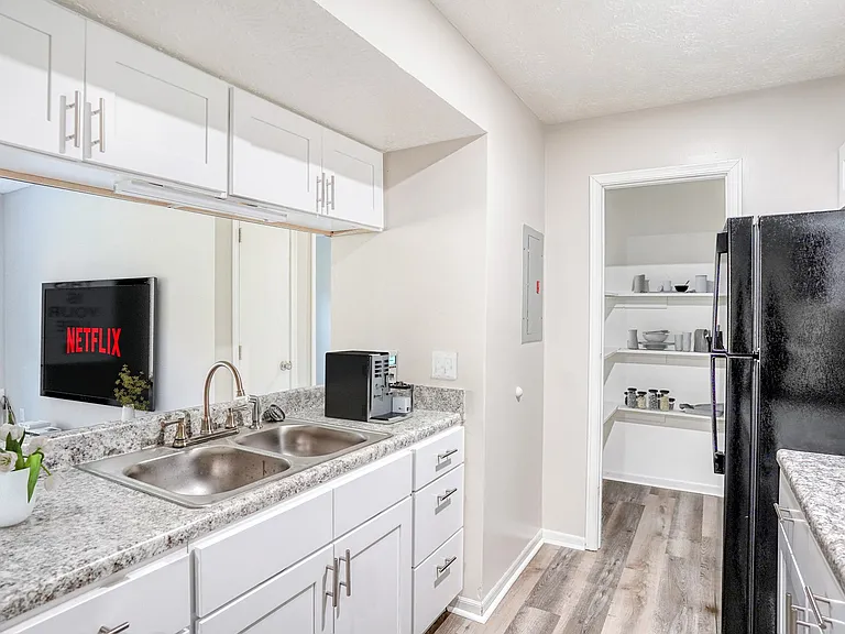Step into the modern elegance of Forza North, where contemporary finishes meet functional design. Enjoy a spacious kitchen with sleek appliances and stylish cabinetry. Elevate your lifestyleschedule a tour today!