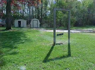 3485 W Shady Side Rd, Angola, IN 46703