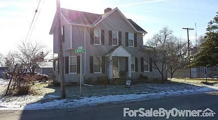 Corner Lot
						:
						Corner of Avenue E and Monroe
