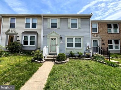 7809 Edmunds Way, Elkridge, MD, 21075
