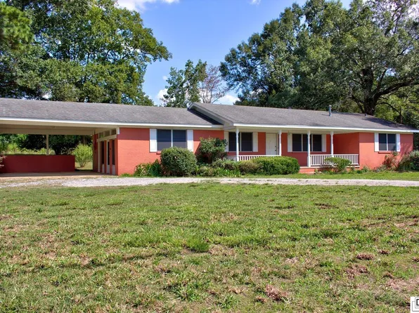 1219 Prairie Rd, Monroe, LA 71202