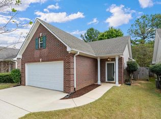 5266 Cottage Ln, Hoover, AL 35226