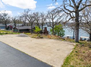 33521 Ridge Rd, Afton, OK 74331