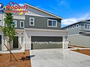 5673 E Bollo St, Nampa, ID 83687