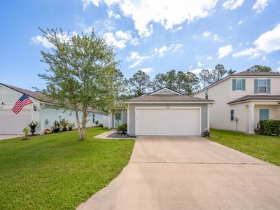 434 Ashby Landing Way St, Saint Augustine, FL, 32086