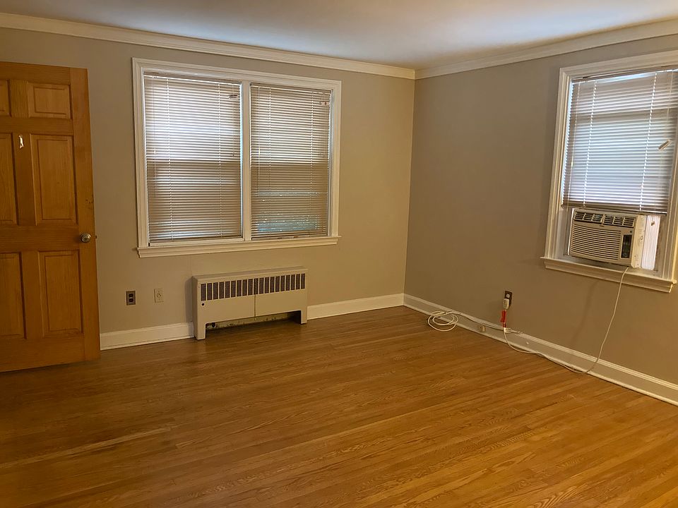 Living Room / Dining Room toward front.