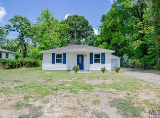 5315 Glen Oaks Dr, Baton Rouge, LA 70811