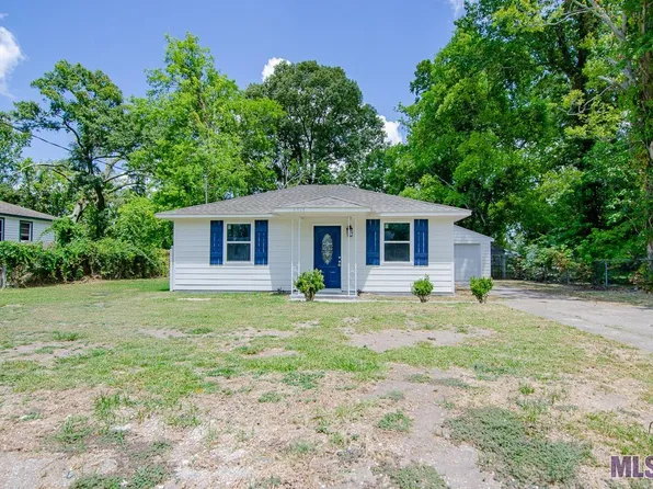 5315 Glen Oaks Dr, Baton Rouge, LA 70811