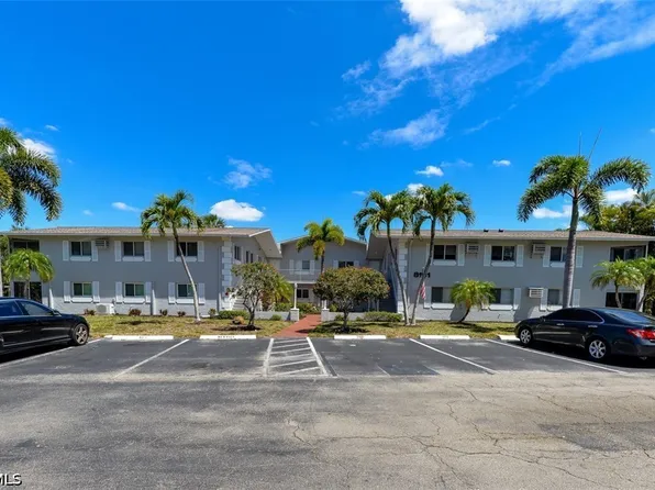 8141 Country Rd Unit 203, Fort Myers, FL 33919