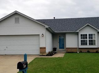 4108 Loyala Chase Ln, Dayton, OH 45424