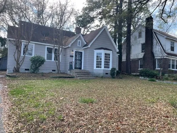 641 E McKellar Ave, Memphis, TN 38106
