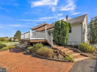 667 Harrisonville Rd, Mullica Hill, NJ 08062