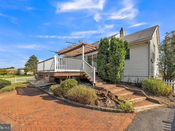 667 Harrisonville Rd, Mullica Hill, NJ 08062