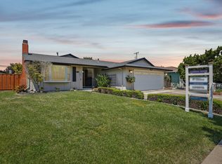 470 Chinook Ln, San Jose, CA 95123
