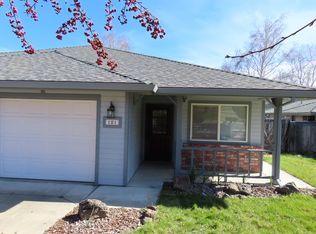 121 S Dewitt Way #121, Yreka, CA