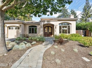 109 Lois Ln, Palo Alto, CA 94303