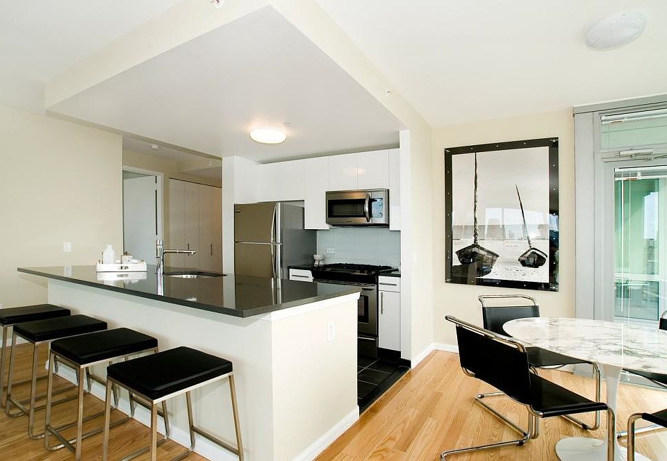 2nd image of 4630 Center Blvd #12F