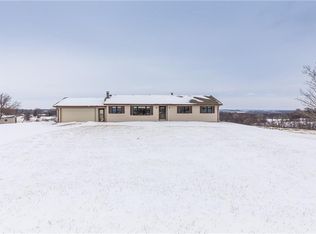 36600 Tabor Rd, Van Meter, IA 50261