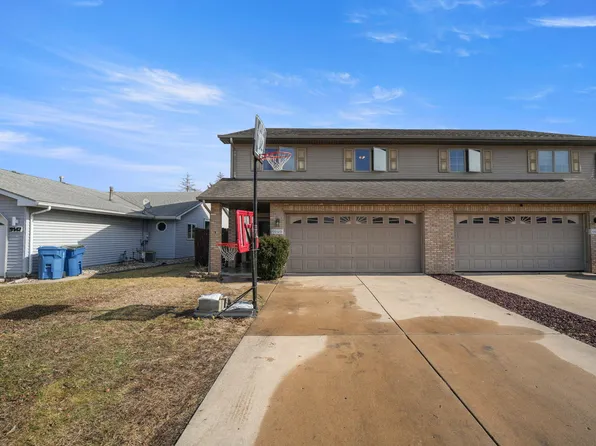 9149 Waymond Ave, Highland, IN 46322