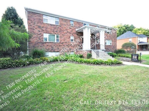1855 E Rich St #3N