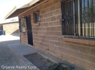 1227 W Riverview Blvd APT 2, Tucson, AZ 85745