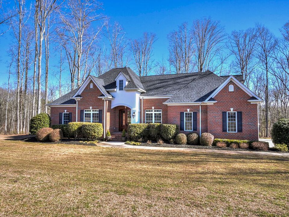 Gorgeous One Level Home